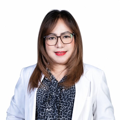 Dr. dr. Dyan Pramesti, SpAnd., Subsp.FER